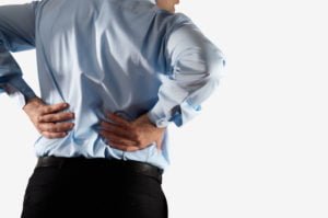 Back Pain & Sciatica Osteopath