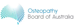 Osteopathic Board of Australia