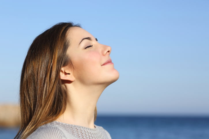 Osteopathy and Integrative Breathing Therapy